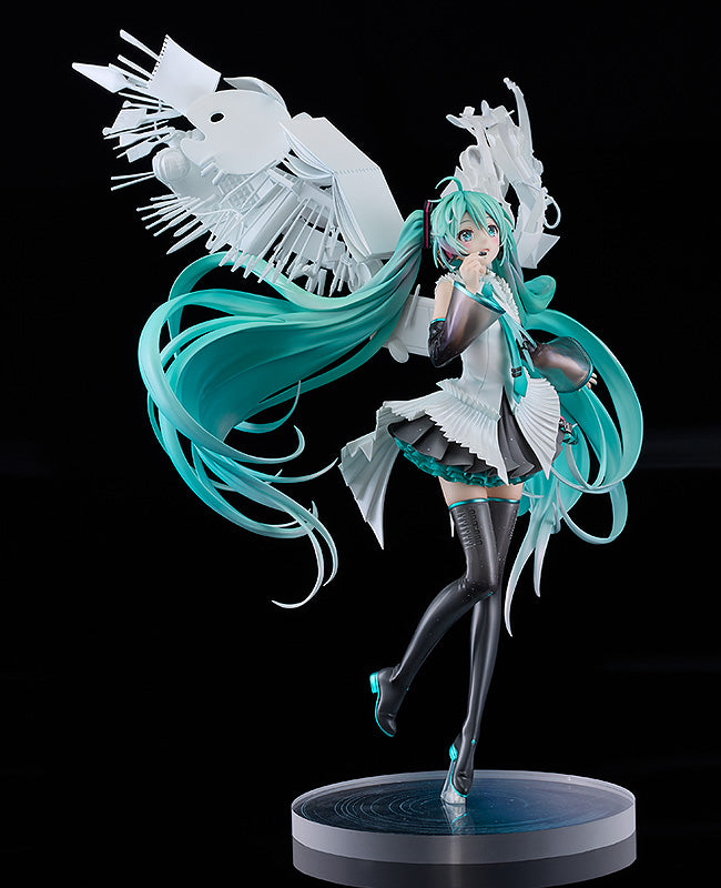 Hatsune Miku: Happy 16th Birthday Ver. | 1/7 Scale Figure