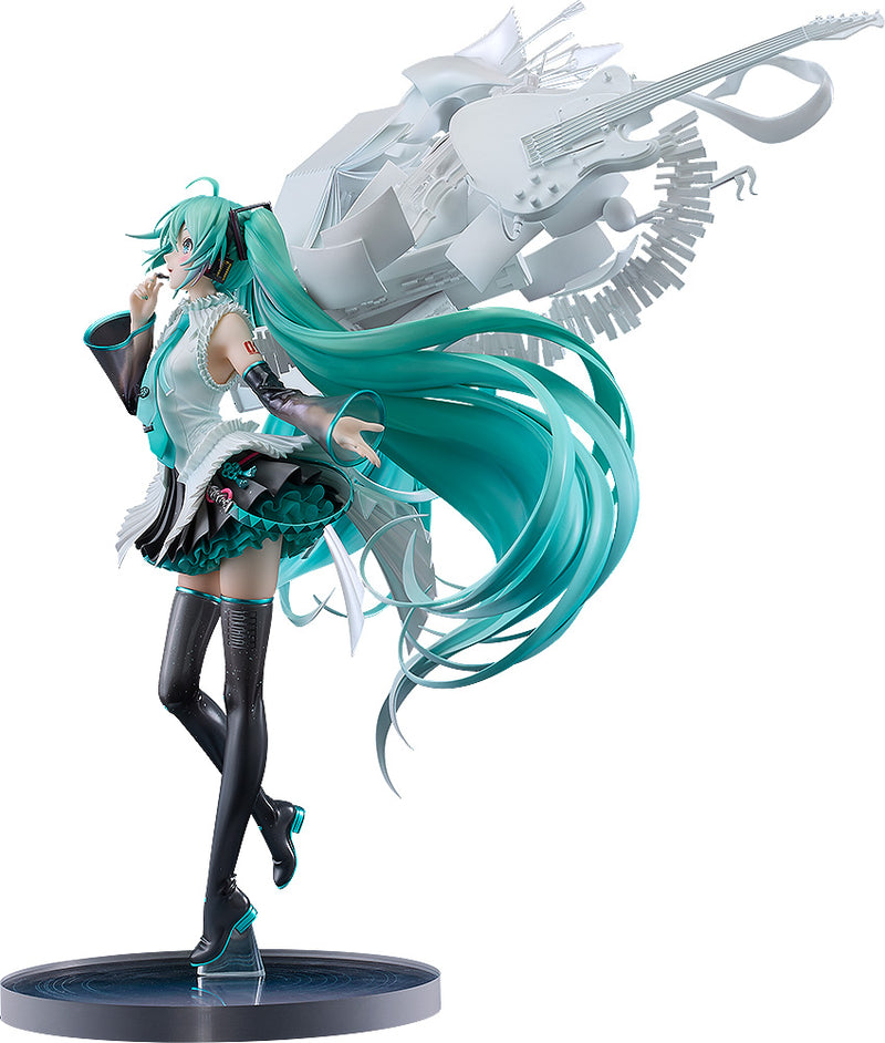 Hatsune Miku: Happy 16th Birthday Ver. | 1/7 Scale Figure