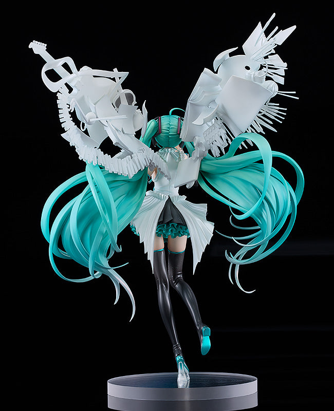 Hatsune Miku: Happy 16th Birthday Ver. | 1/7 Scale Figure