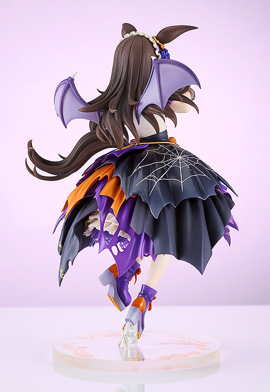 Rice Shower Vampire Makeover! | 1/7 Scale Figure