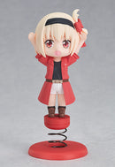 Qset Chisato Nishikigi: Eel Ver.