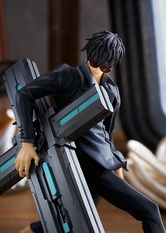 Nicholas D. Wolfwood | Pop Up Parade Figure