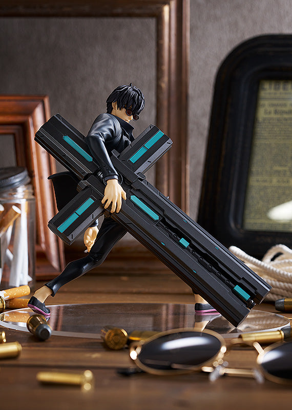 Nicholas D. Wolfwood | Pop Up Parade Figure