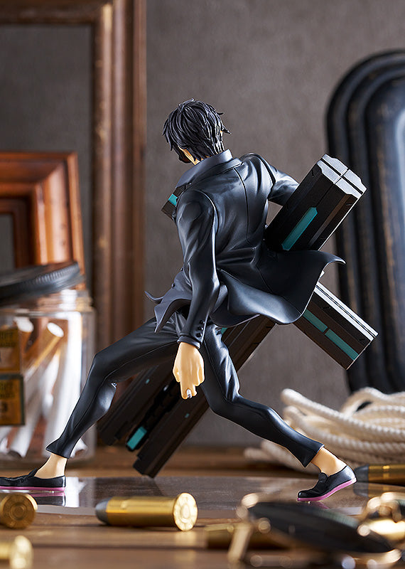 Nicholas D. Wolfwood | Pop Up Parade Figure