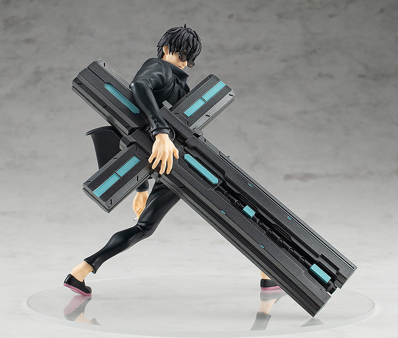 Nicholas D. Wolfwood | Pop Up Parade Figure