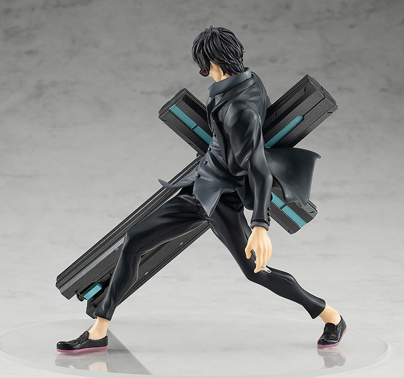 Nicholas D. Wolfwood | Pop Up Parade Figure