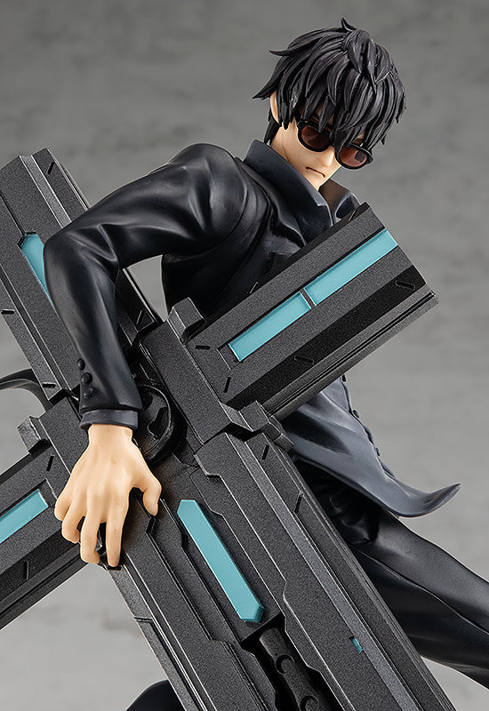 Nicholas D. Wolfwood | Pop Up Parade Figure