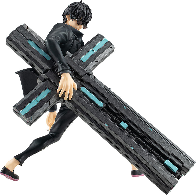 Nicholas D. Wolfwood | Pop Up Parade Figure