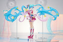 Hatsune Miku: Future Eve Ver. L Size | Pop Up Parade L Figure