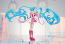 Hatsune Miku: Future Eve Ver. L Size | Pop Up Parade L Figure