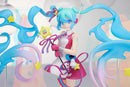 Hatsune Miku: Future Eve Ver. L Size | Pop Up Parade L Figure