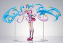 Hatsune Miku: Future Eve Ver. L Size | Pop Up Parade L Figure