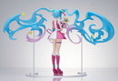 Hatsune Miku: Future Eve Ver. L Size | Pop Up Parade L Figure