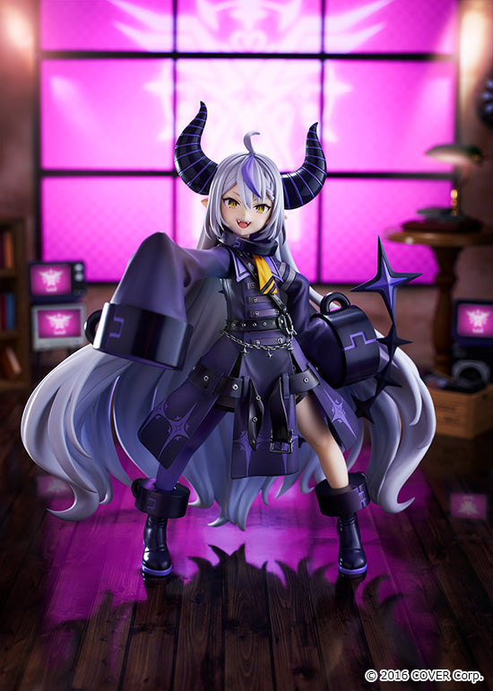 La+ Darknesss | 1/6 Scale Figure