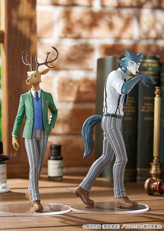 BEASTARS Legoshi | Pop Up Parade Figure