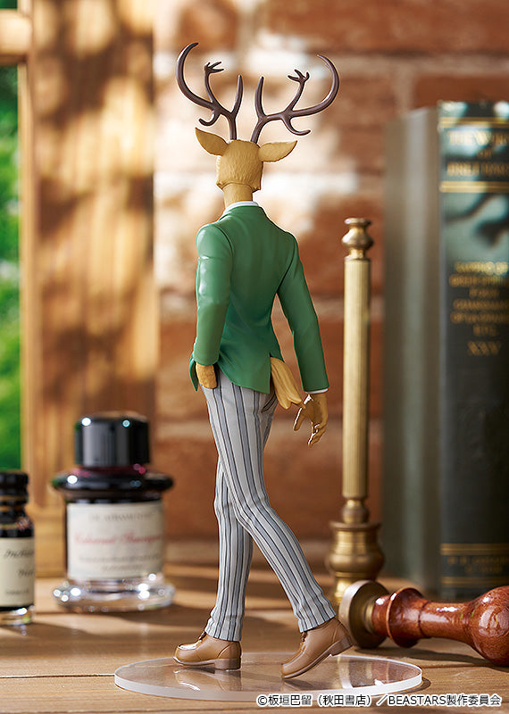 BEASTARS Louis | Pop Up Parade Figure