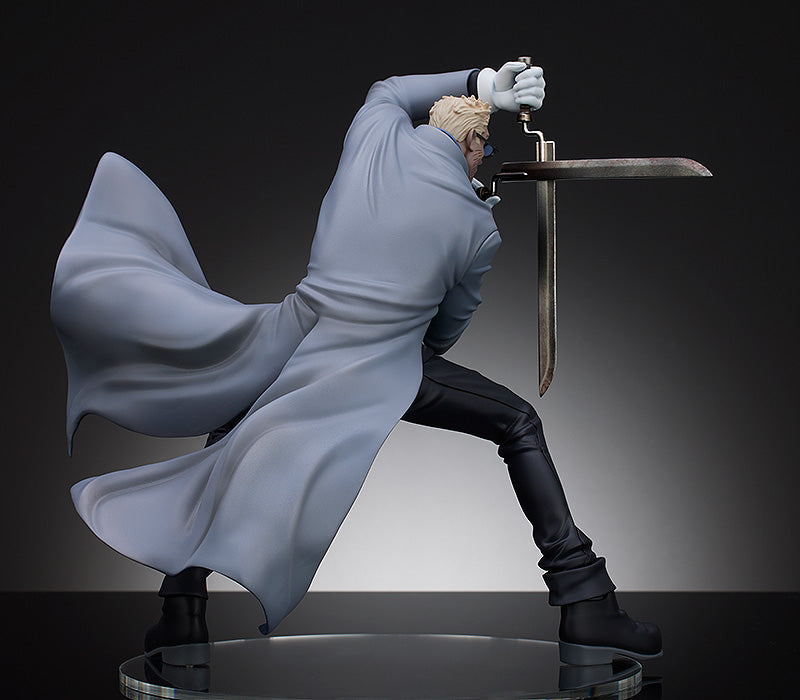 Alexander Anderson L Size | Pop Up Parade L Figure