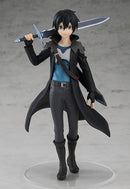 Kirito: Aria of a Starless Night Ver. | Pop Up Parade Figure