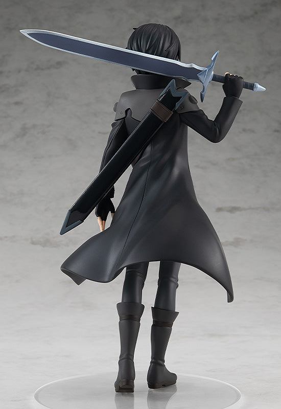 Kirito: Aria of a Starless Night Ver. | Pop Up Parade Figure