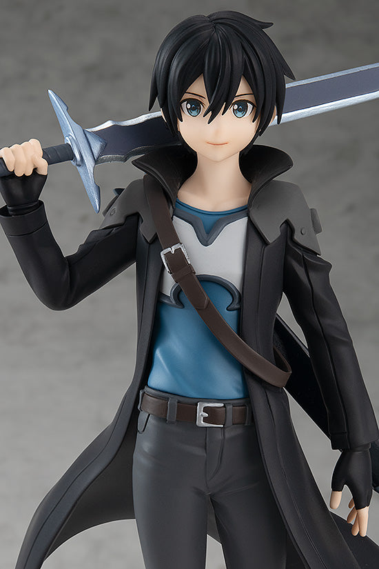 Kirito: Aria of a Starless Night Ver. | Pop Up Parade Figure