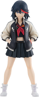 Ryuko Matoi: Souvenir Jacket Ver. L Size | Pop Up Parade L Figure