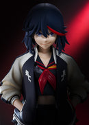 Ryuko Matoi: Souvenir Jacket Ver. L Size | Pop Up Parade L Figure