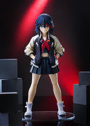 Ryuko Matoi: Souvenir Jacket Ver. L Size | Pop Up Parade L Figure