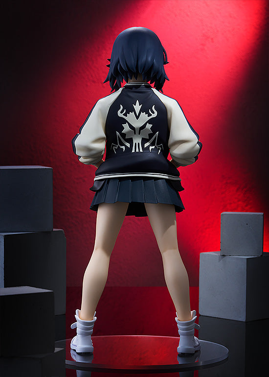 Ryuko Matoi: Souvenir Jacket Ver. L Size | Pop Up Parade L Figure