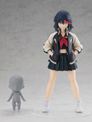 Ryuko Matoi: Souvenir Jacket Ver. L Size | Pop Up Parade L Figure
