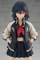 Ryuko Matoi: Souvenir Jacket Ver. L Size | Pop Up Parade L Figure