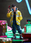Cyberpunk Edgerunners: David | Pop Up Parade Figure