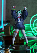 Cyberpunk Edgerunners: Rebecca | Pop Up Parade Figure