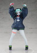 Cyberpunk Edgerunners: Rebecca | Pop Up Parade Figure