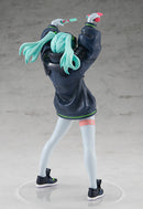 Cyberpunk Edgerunners: Rebecca | Pop Up Parade Figure