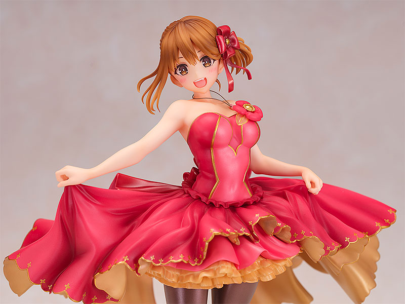 Reisalin Stout: Dress Ver. | 1/7 Scale Figure