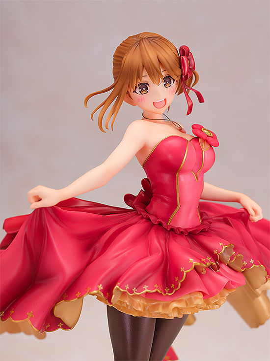 Reisalin Stout: Dress Ver. | 1/7 Scale Figure