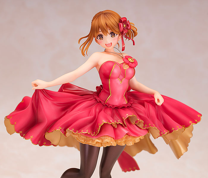 Reisalin Stout: Dress Ver. | 1/7 Scale Figure