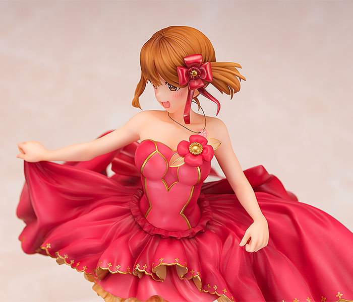 Reisalin Stout: Dress Ver. | 1/7 Scale Figure