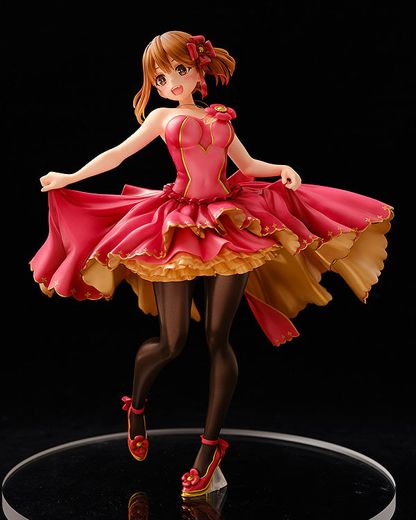 Reisalin Stout: Dress Ver. | 1/7 Scale Figure