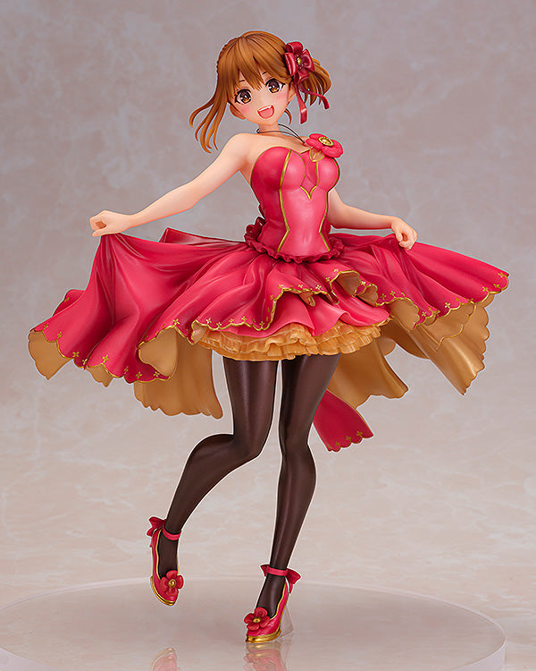 Reisalin Stout: Dress Ver. | 1/7 Scale Figure