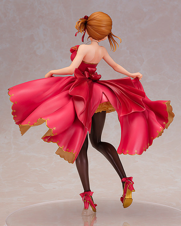 Reisalin Stout: Dress Ver. | 1/7 Scale Figure