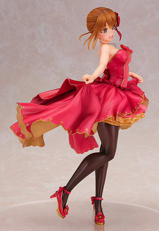 Reisalin Stout: Dress Ver. | 1/7 Scale Figure