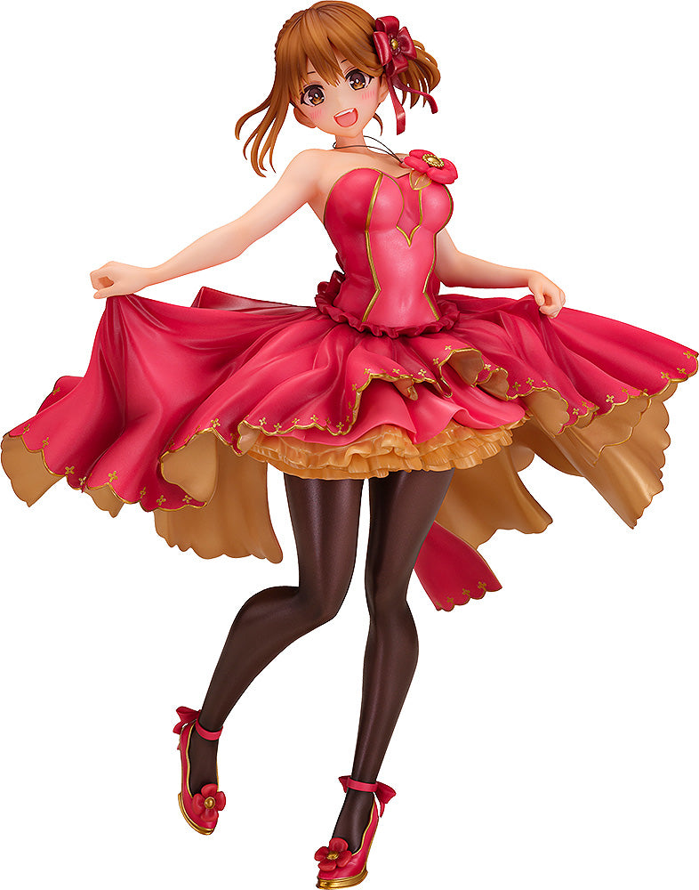 Reisalin Stout: Dress Ver. | 1/7 Scale Figure