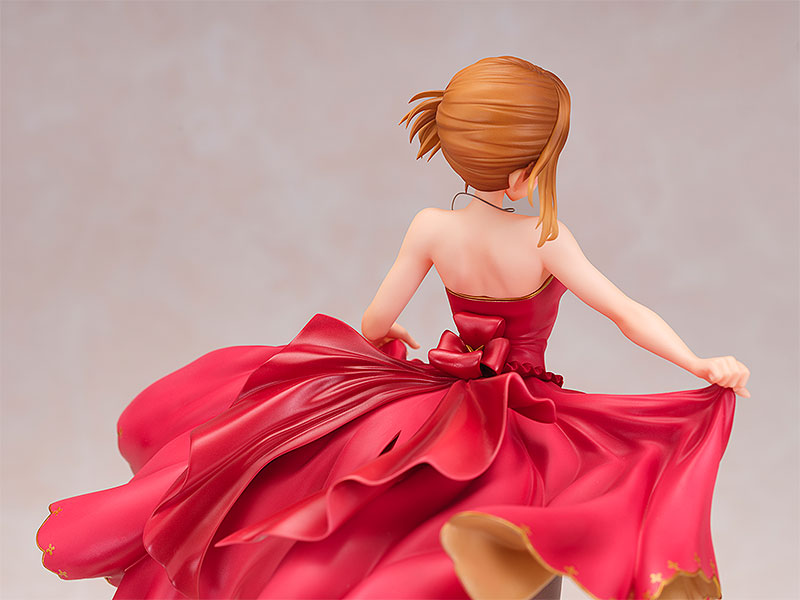 Reisalin Stout: Dress Ver. | 1/7 Scale Figure