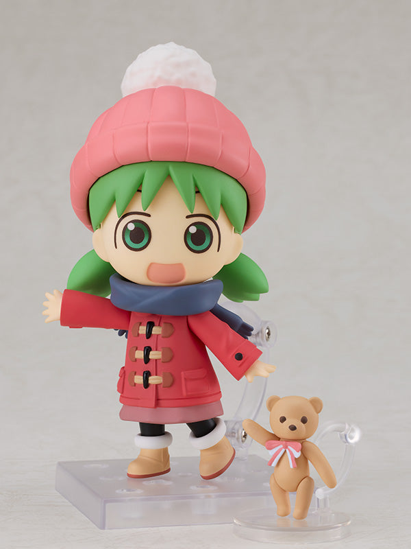 Yotsuba Koiwai: Winter Clothes Ver. | Nendoroid