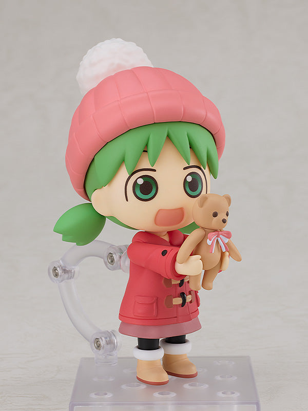 Yotsuba Koiwai: Winter Clothes Ver. | Nendoroid