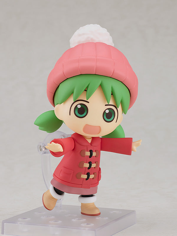 Yotsuba Koiwai: Winter Clothes Ver. | Nendoroid