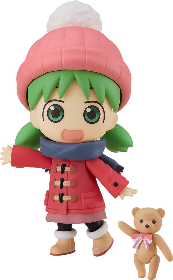 Yotsuba Koiwai: Winter Clothes Ver. | Nendoroid #2111