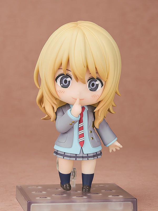 Kaori Miyazono | Nendoroid