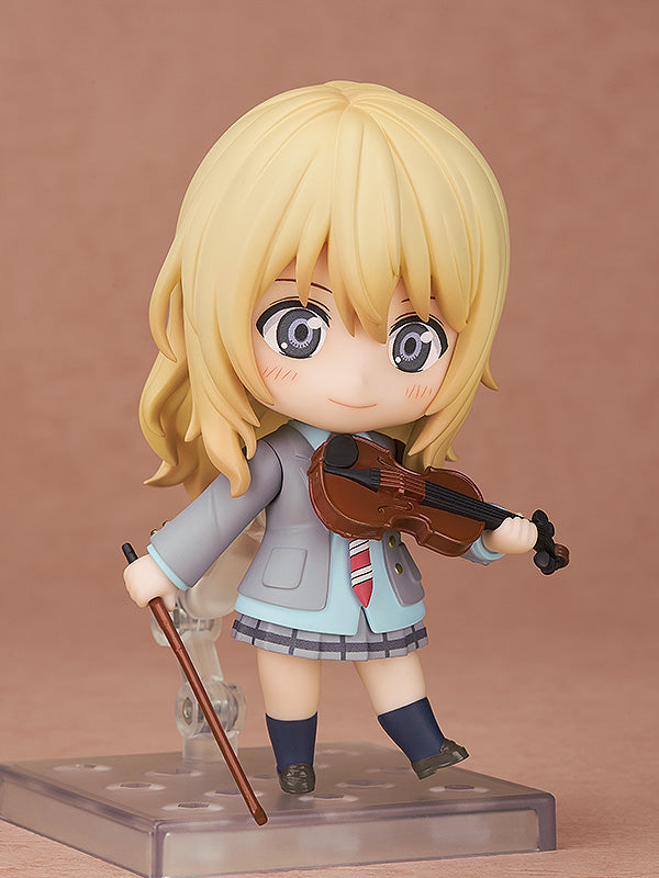 Kaori Miyazono | Nendoroid